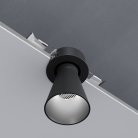 потолочный акцентный светильник Elektrostandard 25097/LED Bell a068057