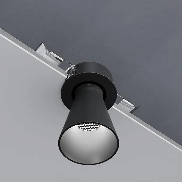 потолочный акцентный светильник Elektrostandard 25097/LED Bell a068057