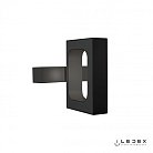 Настенный светильник iLedex ZD8085S-6W BK Shedar