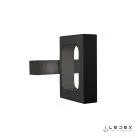 Настенный светильник iLedex ZD8085S-6W BK Shedar