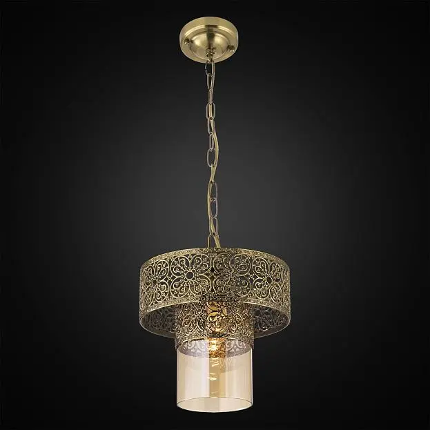 Подвесной светильник Citilux CL467133 Эмир Подвесной светильник Citilux CL467133 Эмир