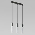 Подвесной светильник Eurosvet 855 Look Graphite a052364
