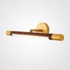 Бра Ulta L45 Dark Brown ImperiumLoft219471-26