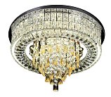 Светодиодная потолочная люстра Lumina Deco DDC 6899-500 Terra