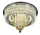 Светодиодная потолочная люстра Lumina Deco DDC 6899-500 Terra