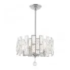 Люстра Arte Milano 374209/5/350/380 CR Sorrento