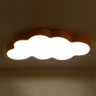 Потолочный Светильник Cloud 60 Розовый ImperiumLoft 186682-26