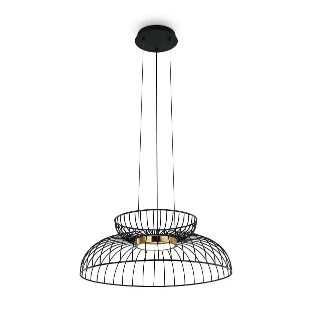 Подвесной светильник Freya FR5398PL-L6B Citrus Подвесной светильник Freya FR5398PL-L6B Citrus