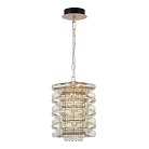 Светильник подвесной ST Luce SL6137.203.01 STROZZI