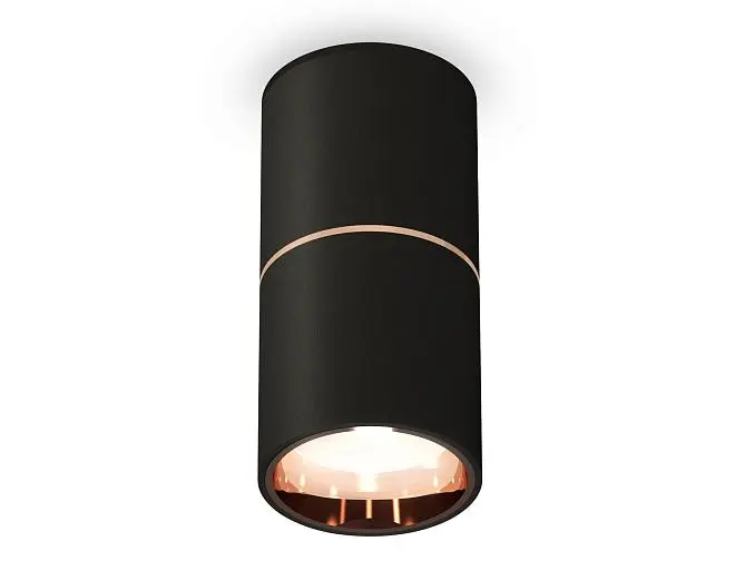 Комплект накладного светильника Ambrella light XS6302083 Techno Комплект накладного светильника Ambrella light XS6302083 Techno