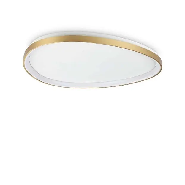 Потолочный светильник Ideal Lux PL 328096 Gemini Потолочный светильник Ideal Lux PL 328096 Gemini