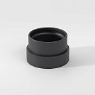 Заглушка (черный) Elektrostandard 85194/00 Module System a066191