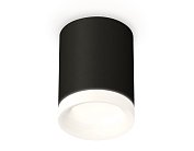 Комплект накладного светильника с акрилом Ambrella light XS7422024 Techno