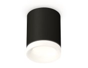 Комплект накладного светильника с акрилом Ambrella light XS7422024 Techno
