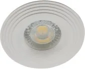 Точечный светильник AM Group AM347 WH AM347