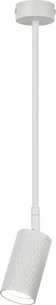 Спот ЭРА OL45 WH Спот ЭРА OL45 WH