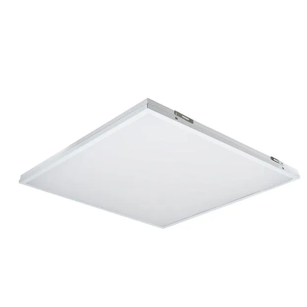 Светодиодная панель Uniel ULP-6060-36W/3000К IP40 GRILYATO OPAL SMOOTH