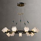 Подвесная люстра OGMUND D83 ImperiumLoft 231597-23 ogmund01