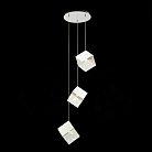 Светильник подвесной ST LUCE SL1182.103.03 RIELLO