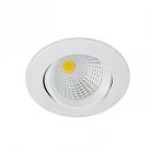 Встраиваемый светильник Citilux CLD0055N Каппа