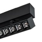 Трековый светильник Arlight 026971 MAG-LASER-FOLD-45 MAG 45 LASER FOLD