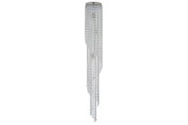 Подвесная люстра Arti Lampadari Elite Stella E 1.3.20.505 N