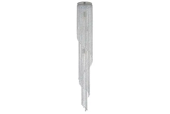 Подвесная люстра Arti Lampadari Elite Stella E 1.3.20.505 N Подвесная люстра Arti Lampadari Elite Stella E 1.3.20.505 N