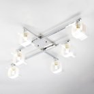 Потолочная люстра Citilux CL139161 Вирта