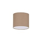 Абажур Ideal Lux 304601 SET UP PARALUME CILINDRO D16 TORTORA