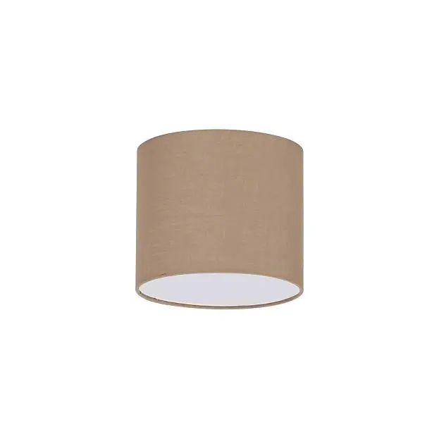 Абажур Ideal Lux 304601 SET UP PARALUME CILINDRO D16 TORTORA Абажур Ideal Lux 304601 SET UP PARALUME CILINDRO D16 TORTORA