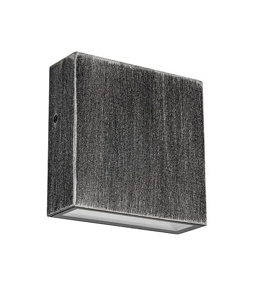 Архитектурная подсветка Oasis Light W1040-1-3K Sb tube LED