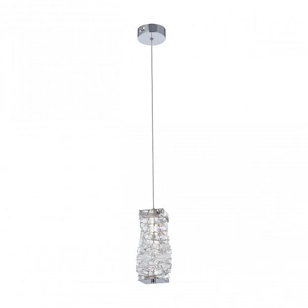 Подвесной Светильник Arte Milano 319011/D100/1 NI AM-Venezia Подвесной Светильник Arte Milano 319011/D100/1 NI AM-Venezia