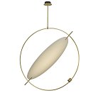 Потолочная люстра L'Arte Luce L66961.86 Luna