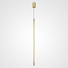 Подвесной Светильник Kemma H120 Gold ImperiumLoft 212792-26