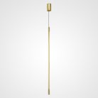 Подвесной Светильник Kemma H120 Gold ImperiumLoft 212792-26
