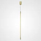 Подвесной Светильник Kemma H120 Gold ImperiumLoft 212792-26