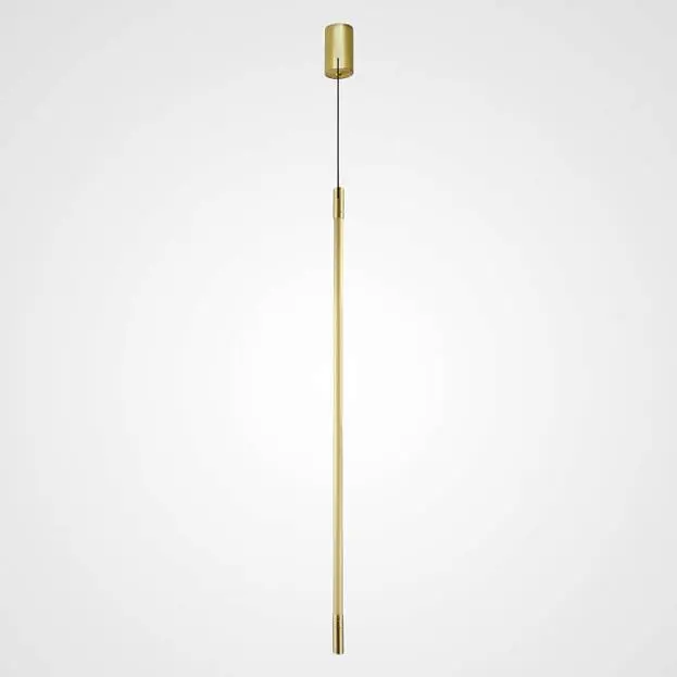 Подвесной Светильник Kemma H120 Gold ImperiumLoft 212792-26
