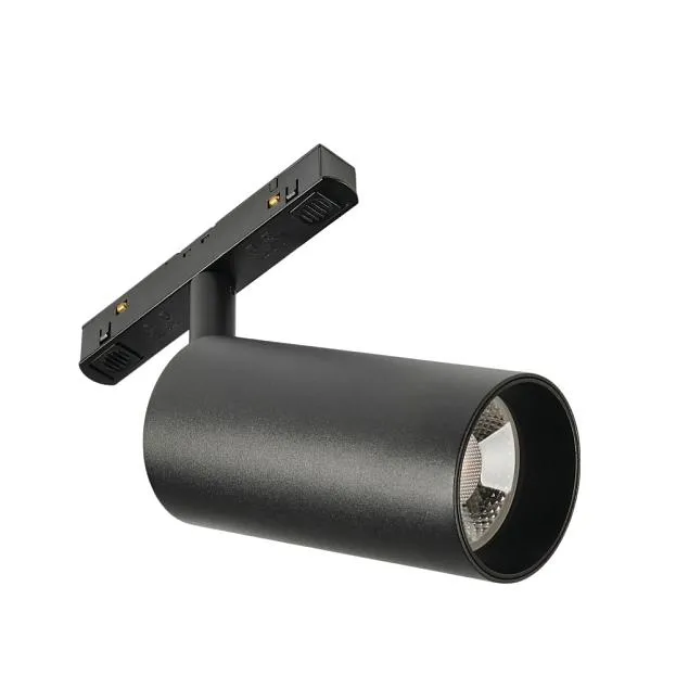 Трековый светильник MyFar MT0220-18W4K-B Ray