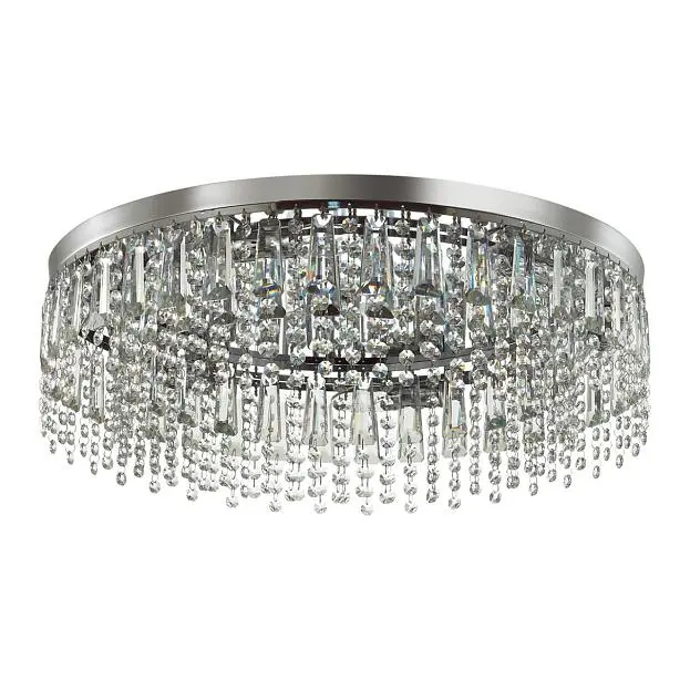 Потолочная люстра LUMION 5273/6C SPARKLE Потолочная люстра LUMION 5273/6C SPARKLE