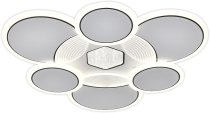 Потолочная люстра Escada 10277/6LED Dune