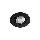 Встраиваемый светильник LOFT IT 10341/B Black Hap