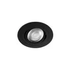 Встраиваемый светильник LOFT IT 10341/B Black Hap