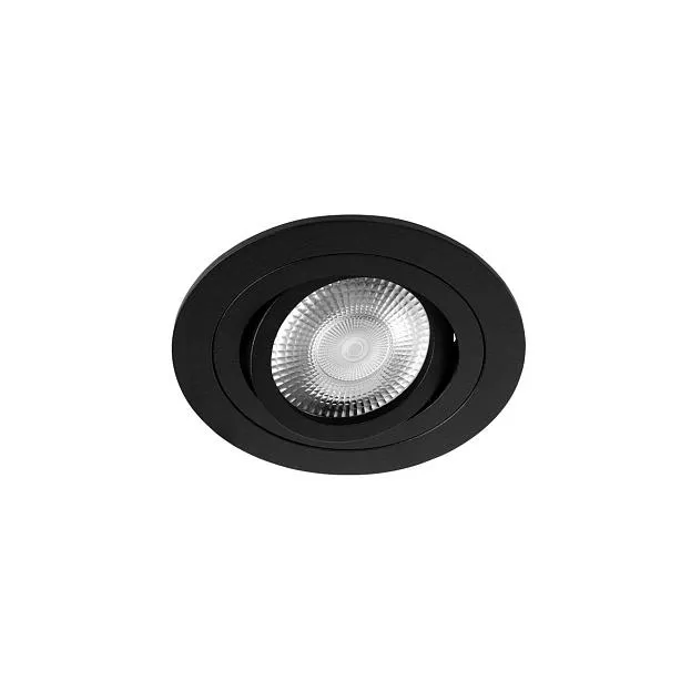 Встраиваемый светильник LOFT IT 10341/B Black Hap