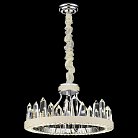 Подвесная люстра Wertmark WE456.06.103 Leona