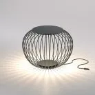 Уличный светильник Elektrostandard 35178/S Firenze a067384