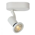 Светодиодный спот Lucide 11903/05/31 Jaster Led White