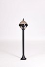 Наземный фонарь Oasis Light 88406 Bl