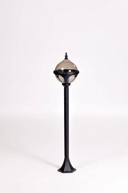 Наземный фонарь Oasis Light 88406 Bl Наземный фонарь Oasis Light 88406 Bl
