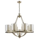 Люстра E27 Lumion 6524/9 RIVERLY