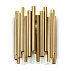 Бра Maytoni MOD135WL-01BS Coliseo
